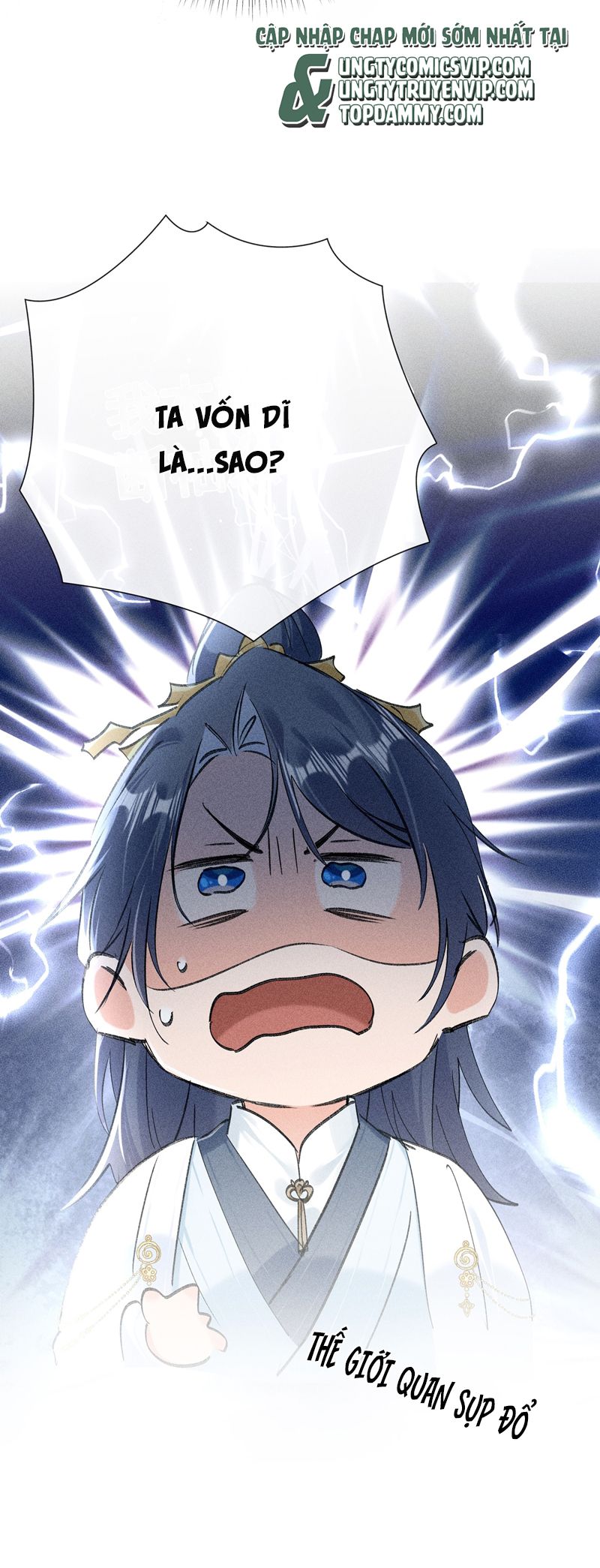 Dụ Địch Thâm Nhập Chap 21 - Next Chapter 21