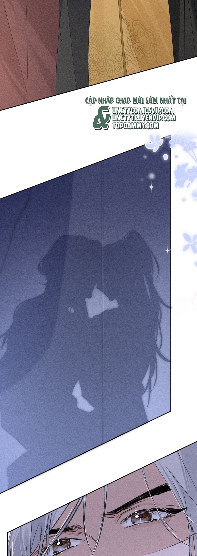 Dụ Địch Thâm Nhập Chap 21 - Next Chapter 21