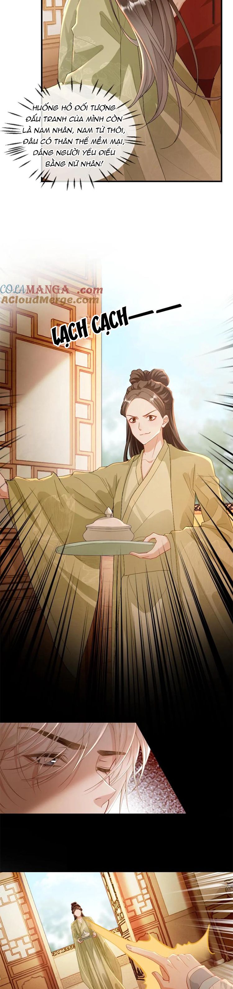 Lang Cẩu Chủ Thần Chapter 231 - Next Chapter 232
