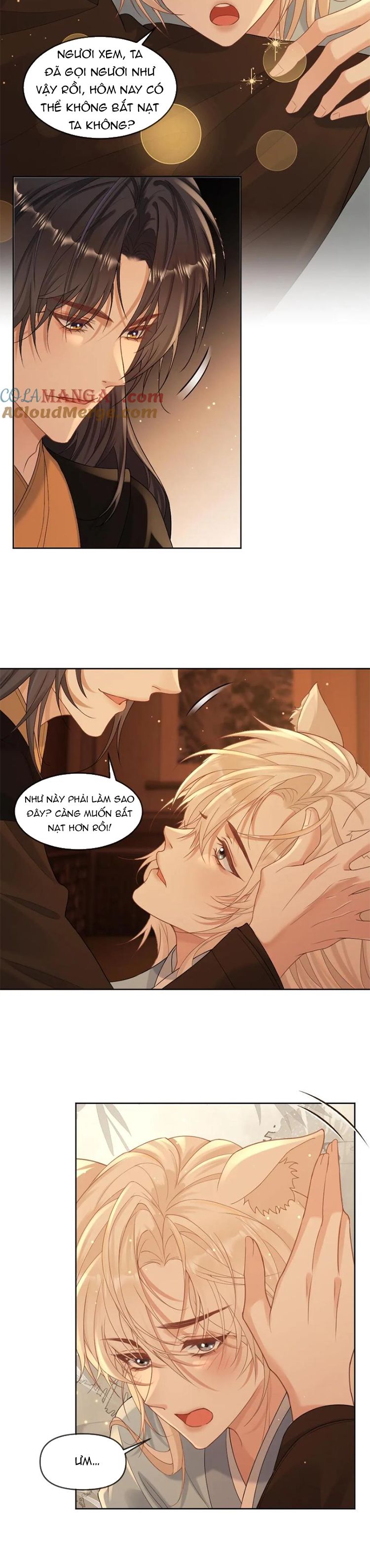 Lang Cẩu Chủ Thần Chapter 232 - Next Chapter 233