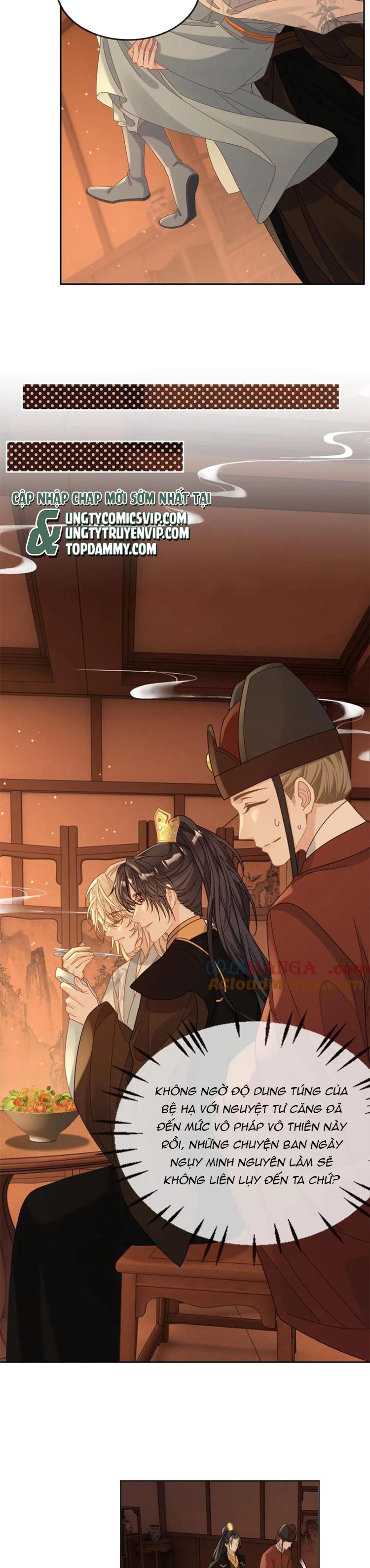 Lang Cẩu Chủ Thần Chapter 232 - Next Chapter 233
