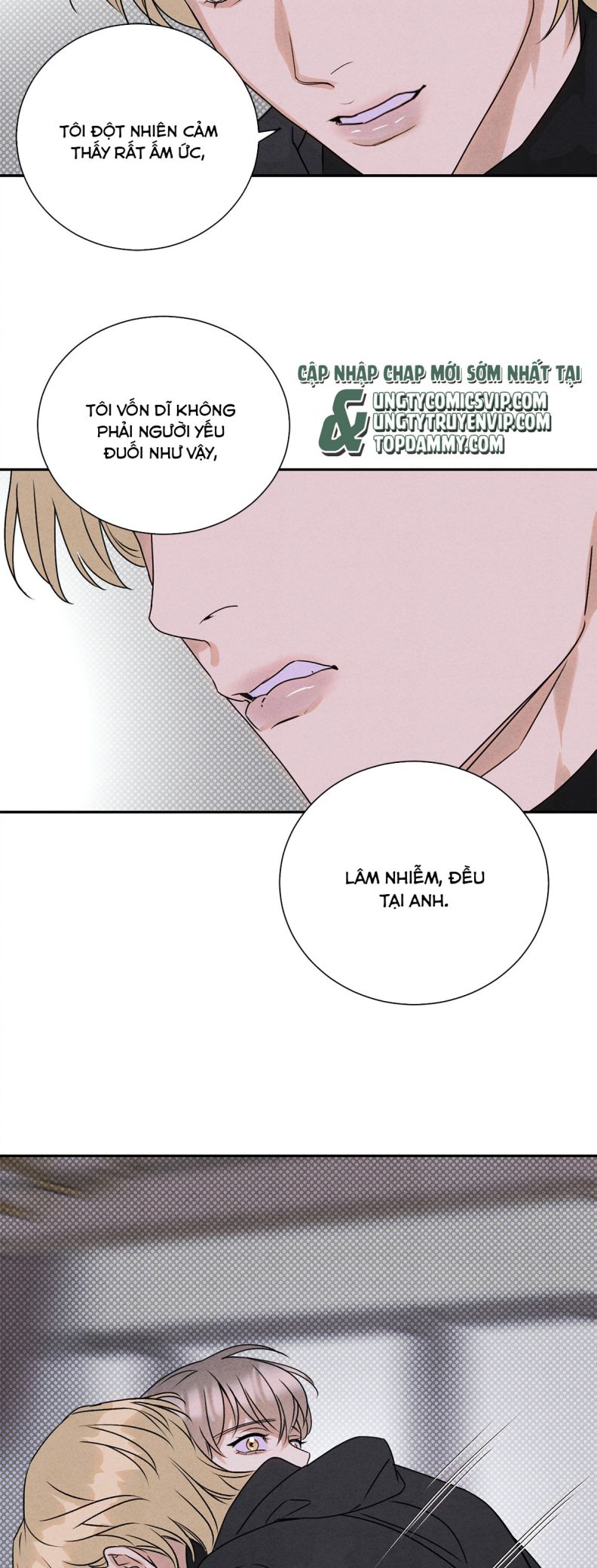 Anh Trai Tiện Lợi Của Tôi Chap 31 - Next Chap 32