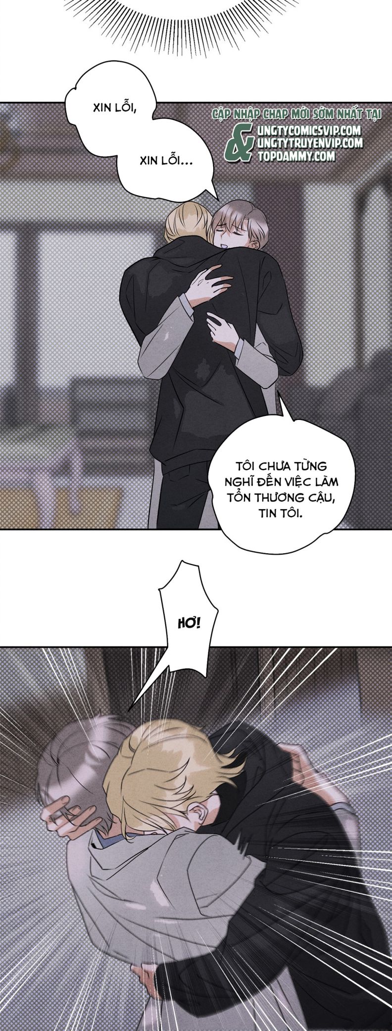 Anh Trai Tiện Lợi Của Tôi Chap 31 - Next Chap 32