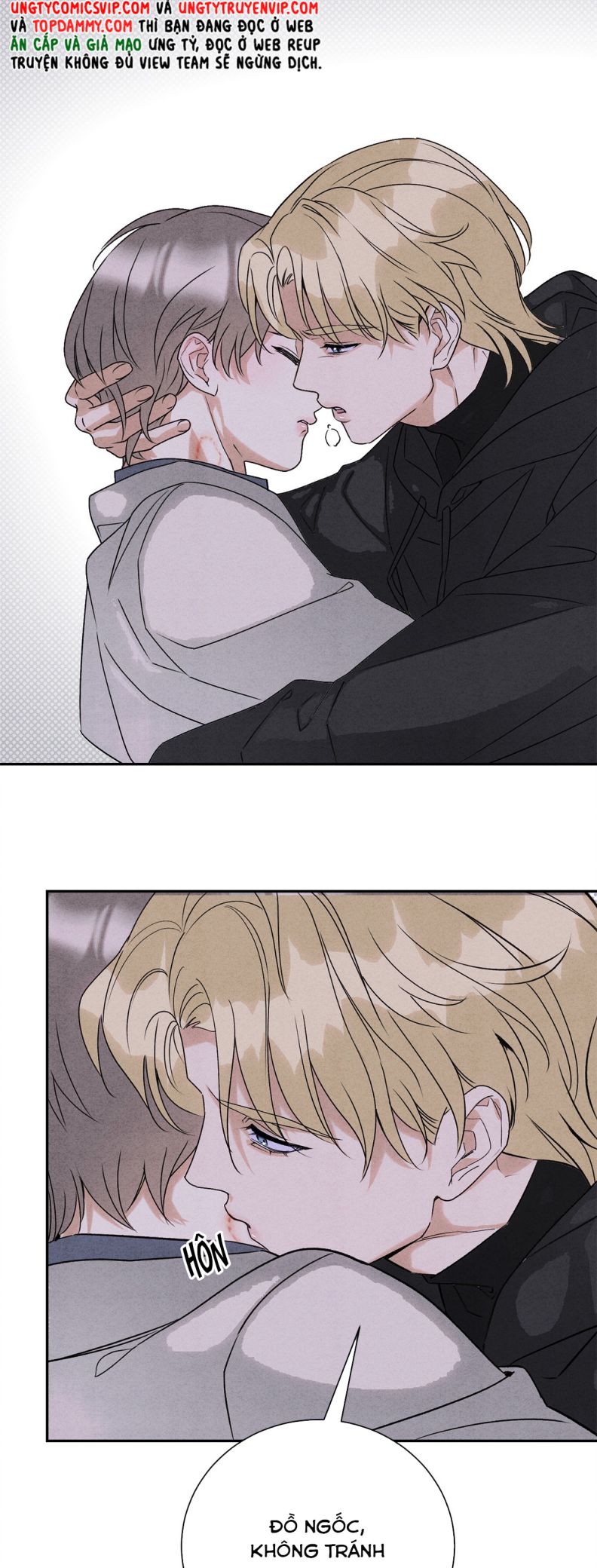 Anh Trai Tiện Lợi Của Tôi Chap 31 - Next Chap 32