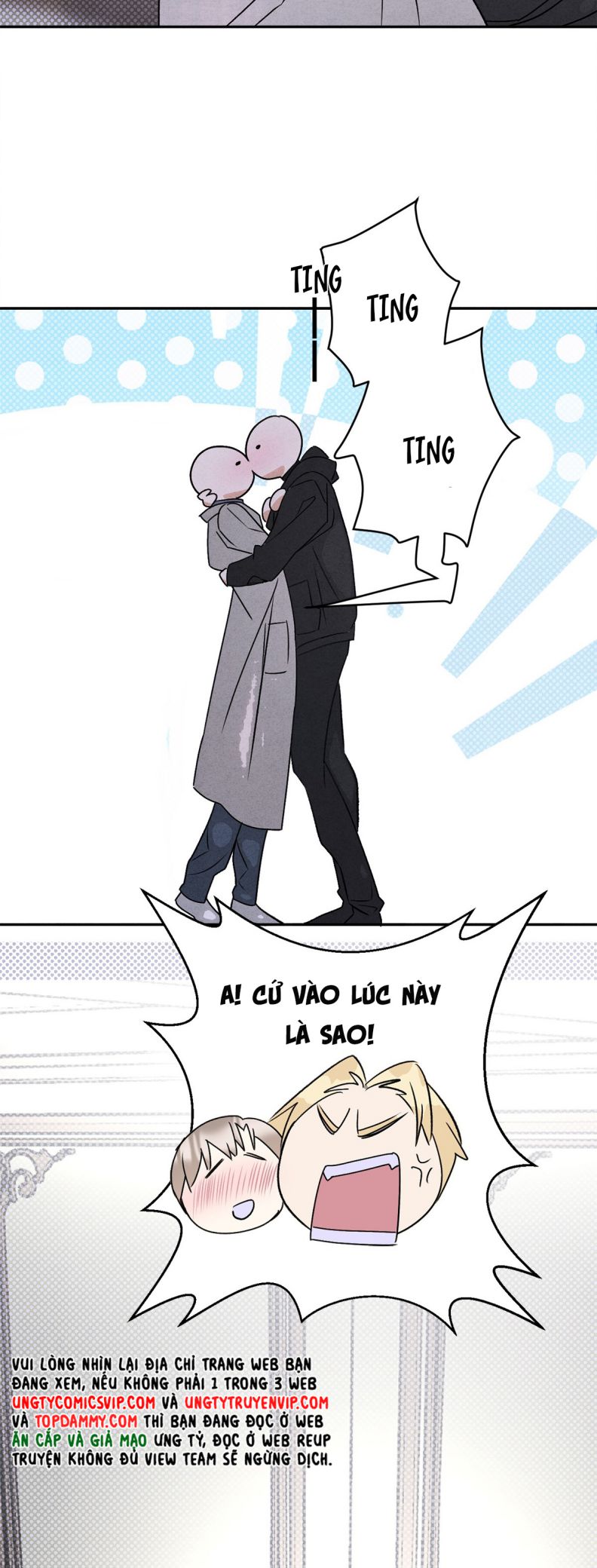 Anh Trai Tiện Lợi Của Tôi Chap 31 - Next Chap 32