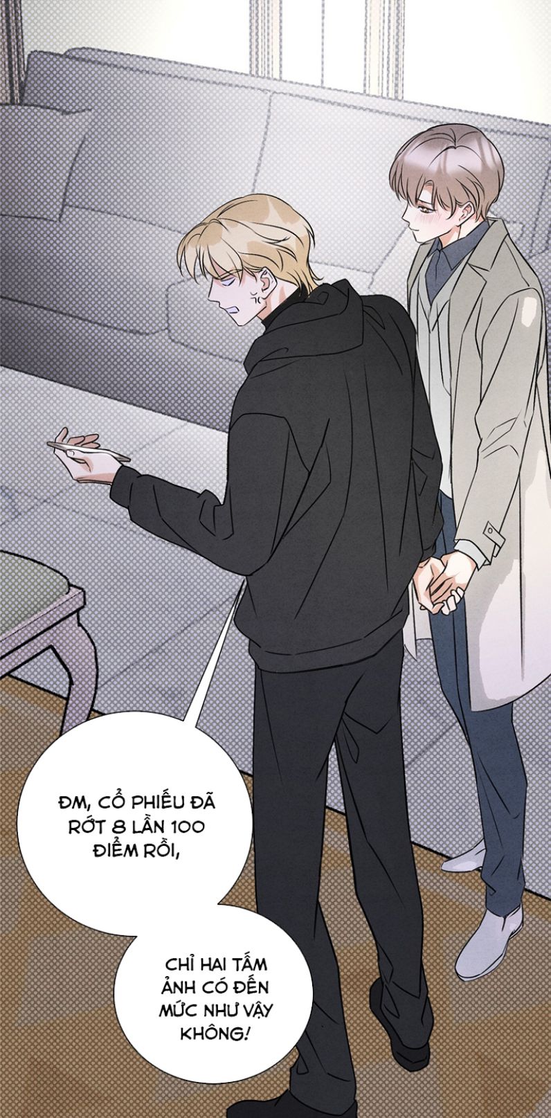 Anh Trai Tiện Lợi Của Tôi Chap 31 - Next Chap 32