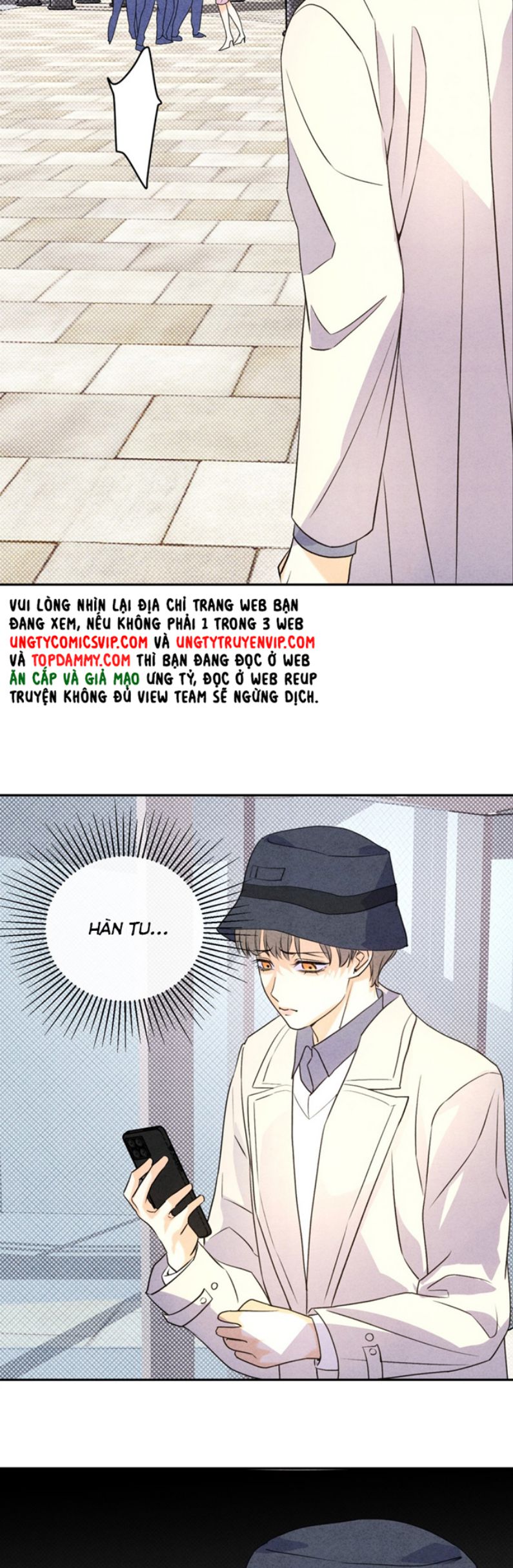 Anh Trai Tiện Lợi Của Tôi Chap 31 - Next Chap 32