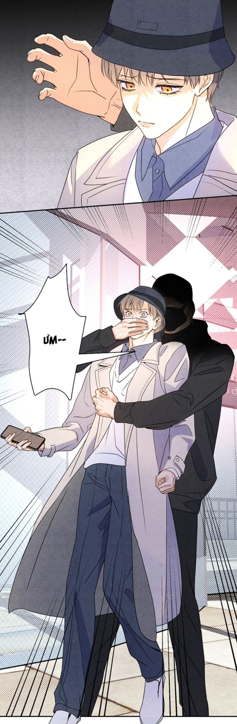 Anh Trai Tiện Lợi Của Tôi Chap 31 - Next Chap 32
