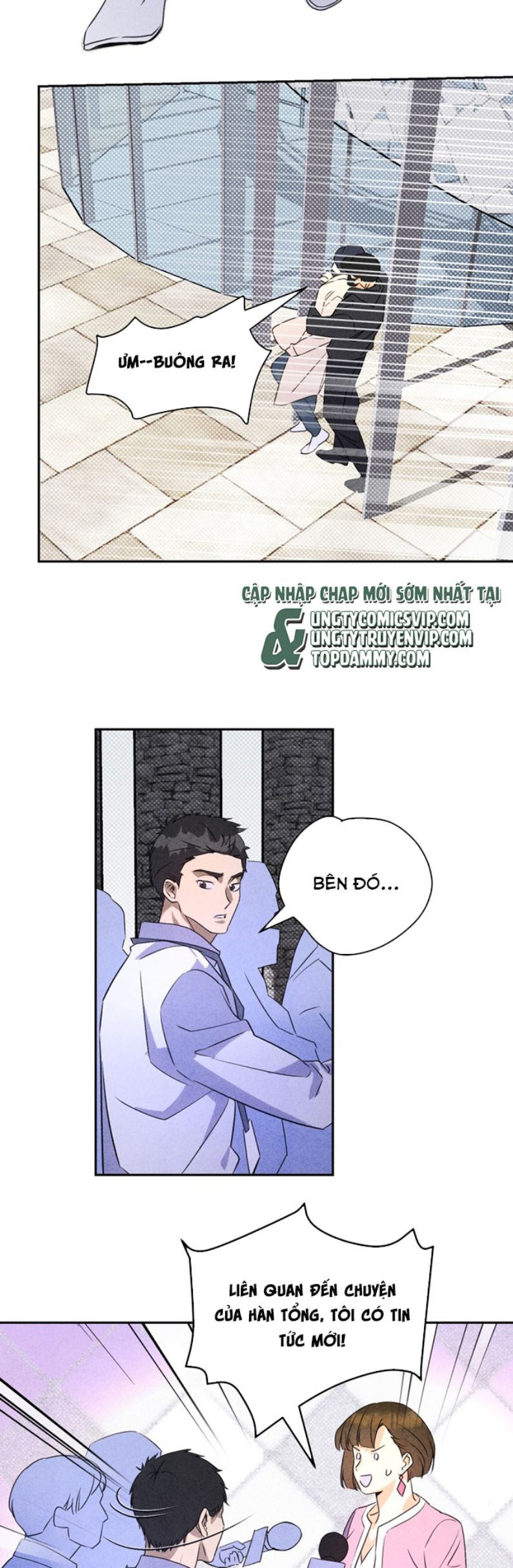 Anh Trai Tiện Lợi Của Tôi Chap 31 - Next Chap 32
