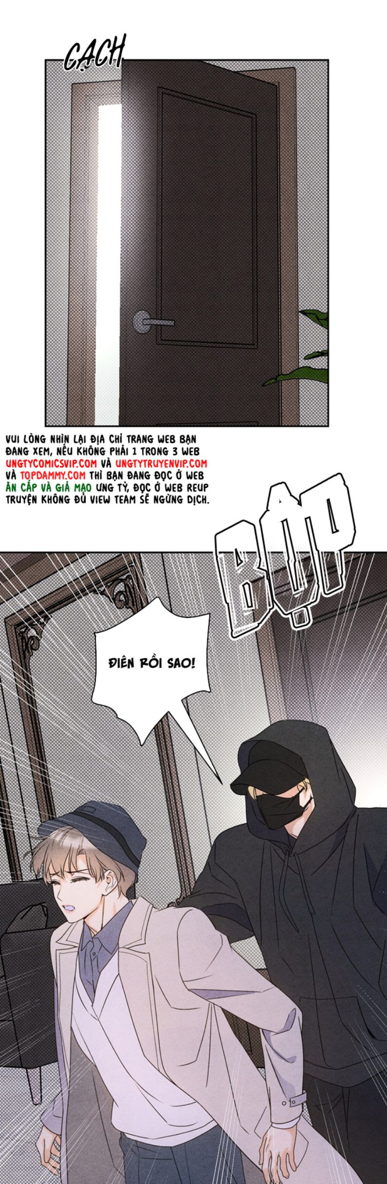 Anh Trai Tiện Lợi Của Tôi Chap 31 - Next Chap 32