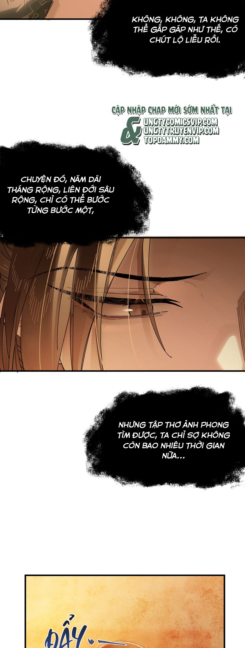 Ý Trung Nhân Chapter 13 - Next Chapter 14