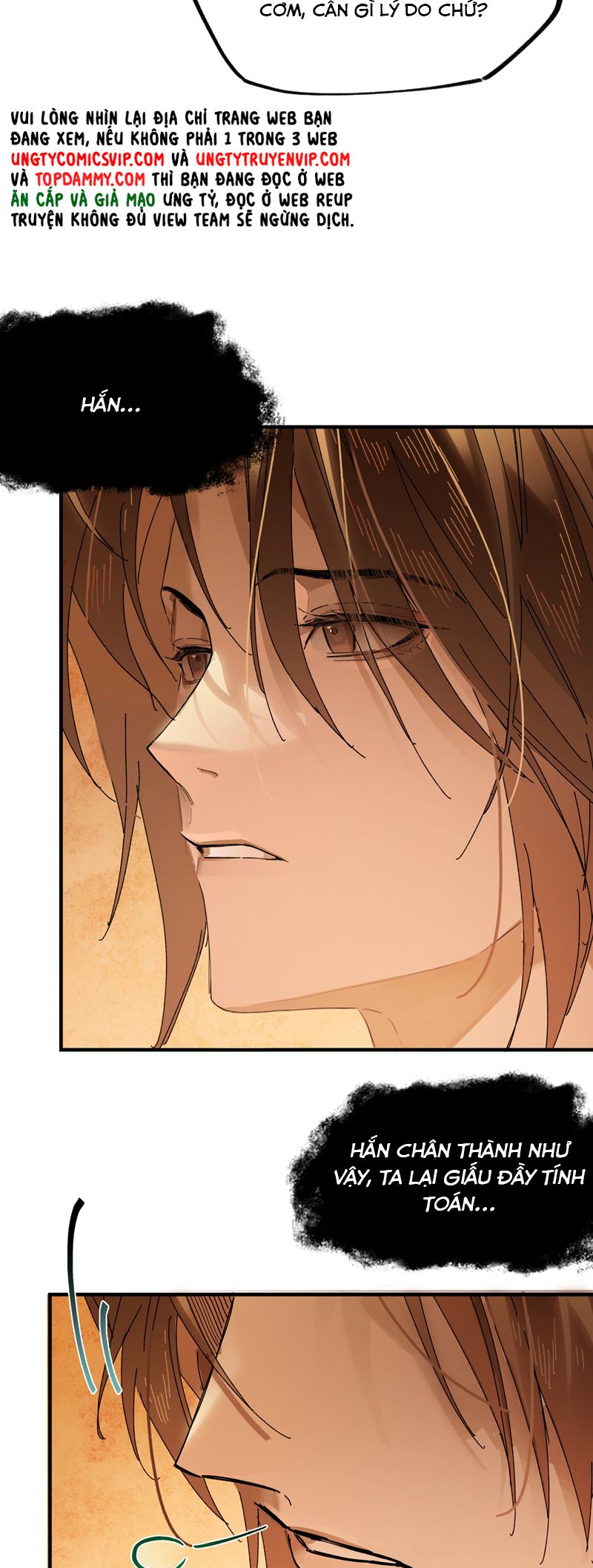 Ý Trung Nhân Chapter 13 - Next Chapter 14
