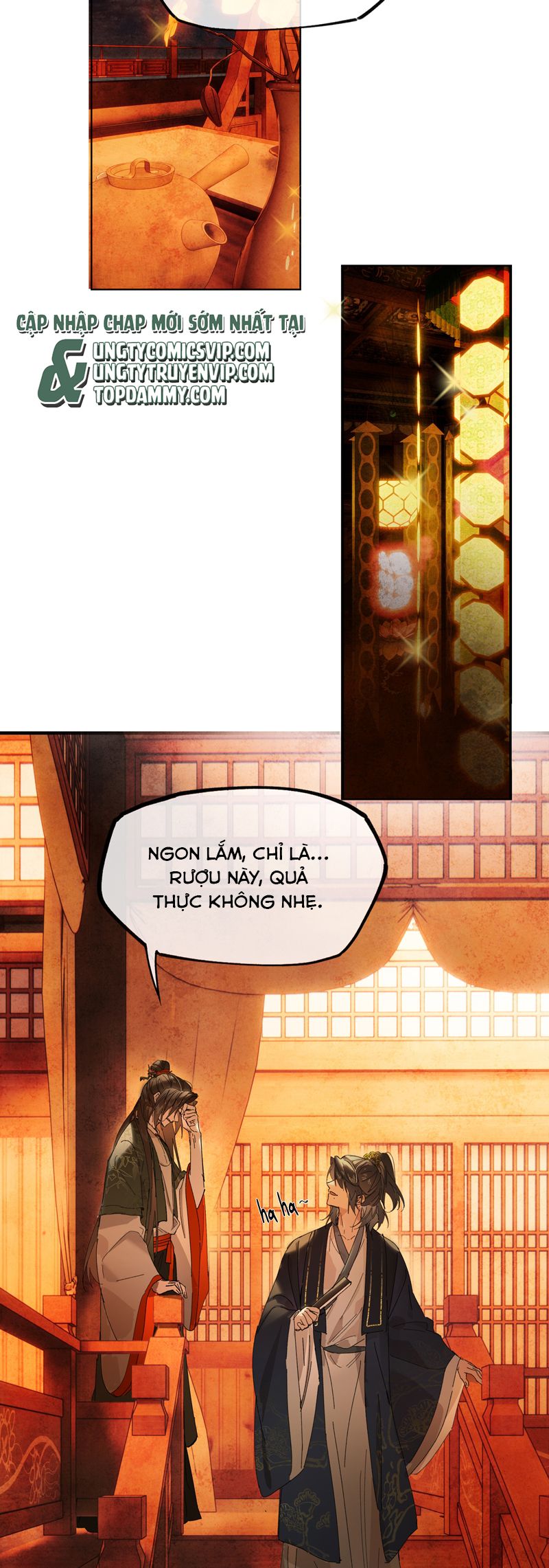Ý Trung Nhân Chapter 13 - Next Chapter 14