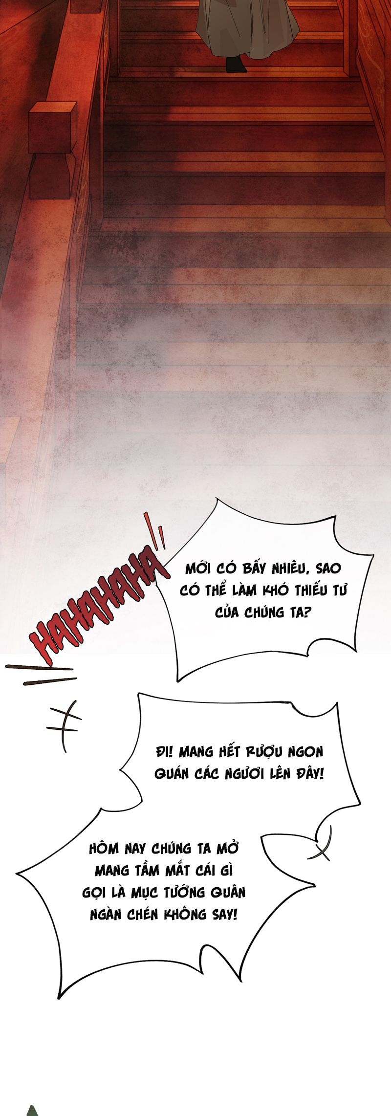 Ý Trung Nhân Chapter 13 - Next Chapter 14