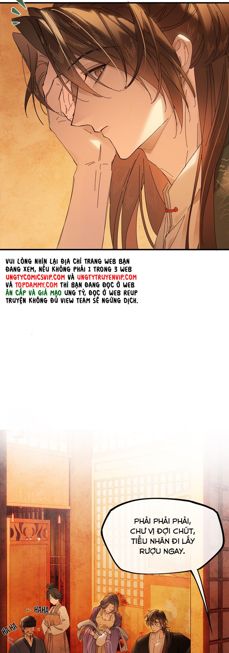 Ý Trung Nhân Chapter 13 - Next Chapter 14