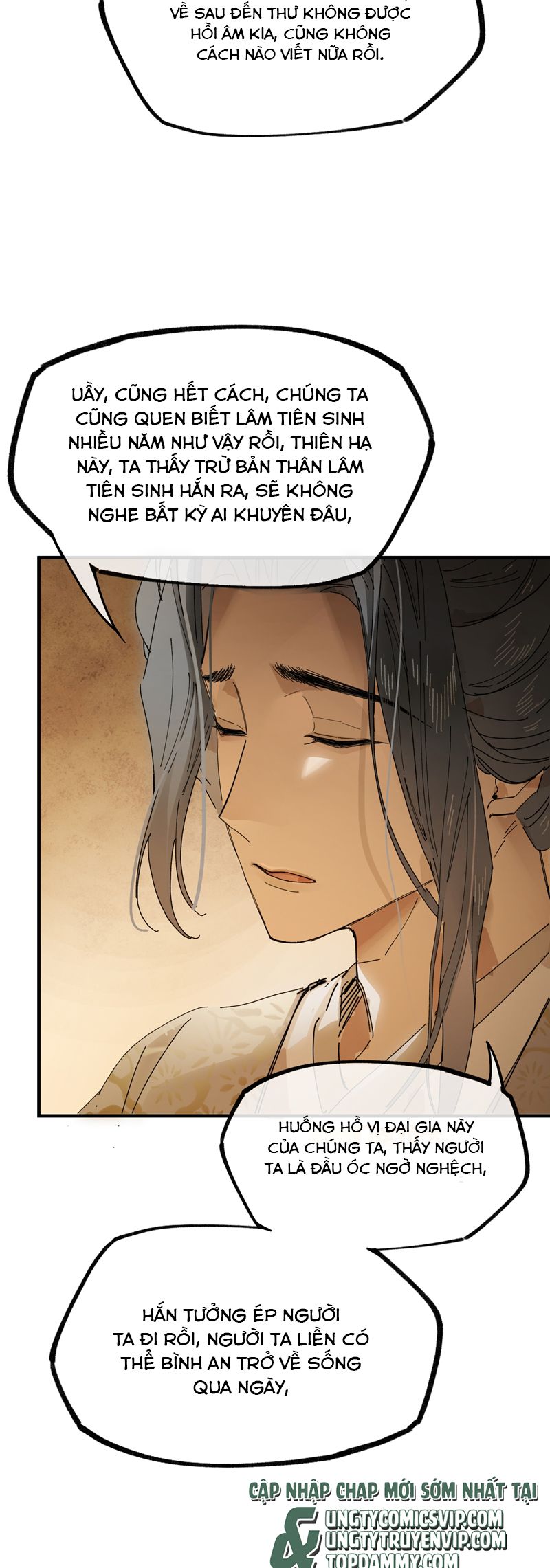 Ý Trung Nhân Chapter 13 - Next Chapter 14