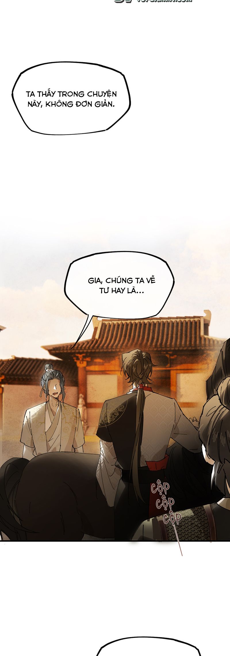 Ý Trung Nhân Chapter 13 - Next Chapter 14