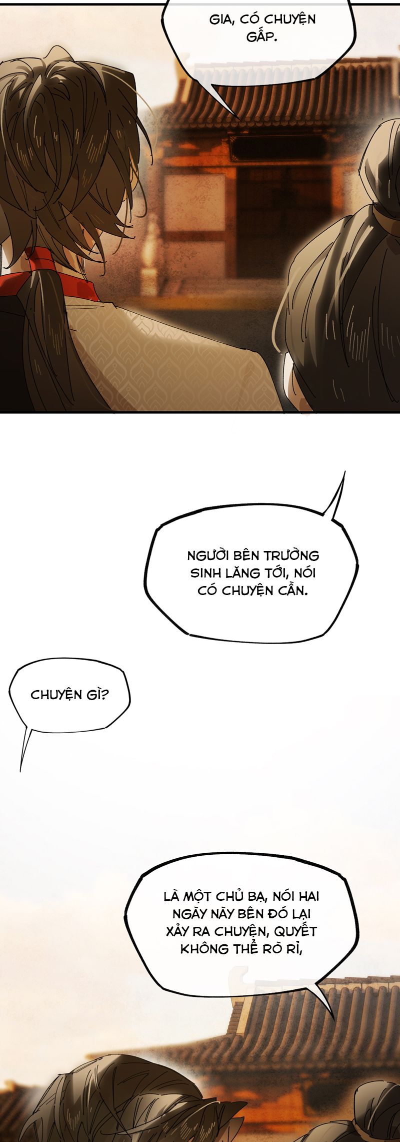 Ý Trung Nhân Chapter 13 - Next Chapter 14