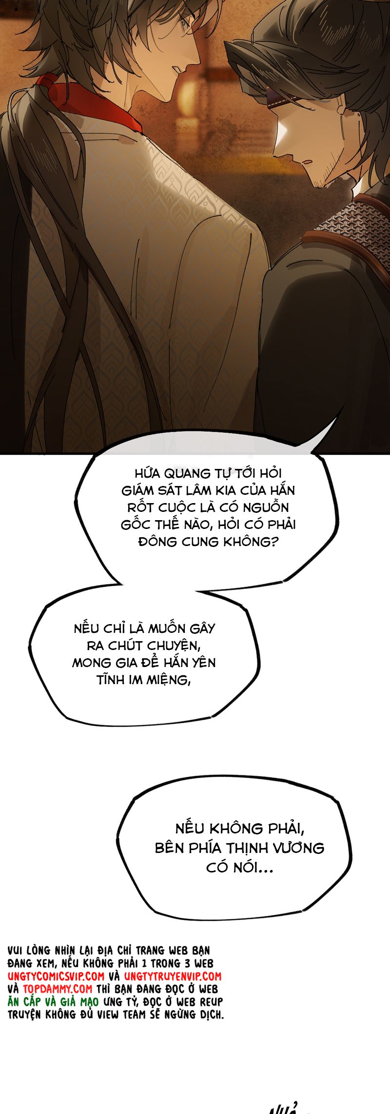Ý Trung Nhân Chapter 13 - Next Chapter 14