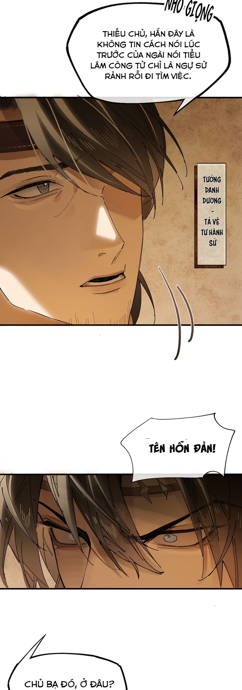Ý Trung Nhân Chapter 13 - Next Chapter 14