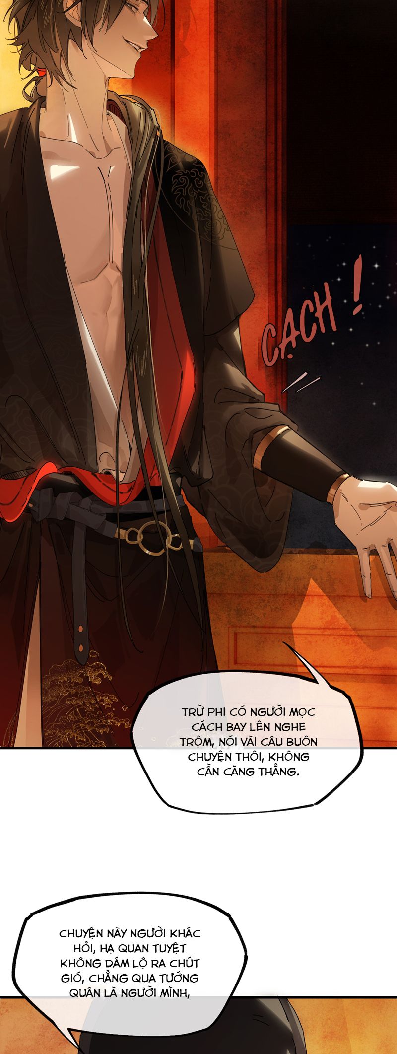 Ý Trung Nhân Chapter 13 - Next Chapter 14