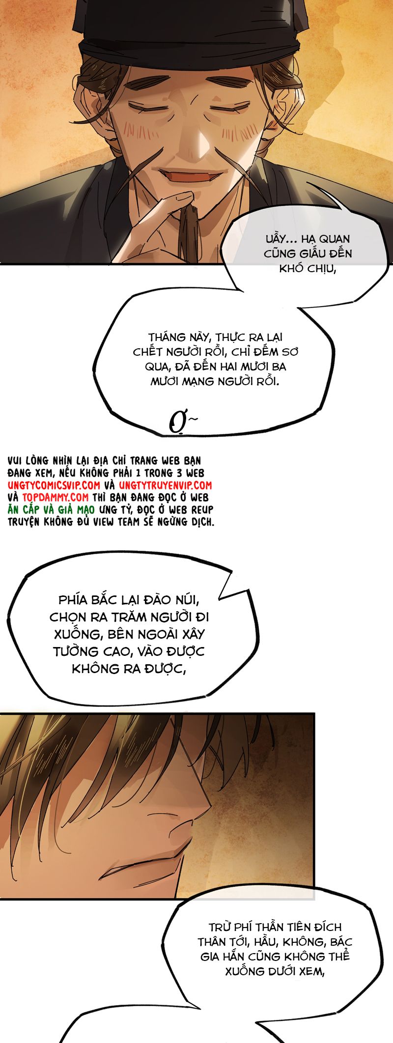 Ý Trung Nhân Chapter 13 - Next Chapter 14