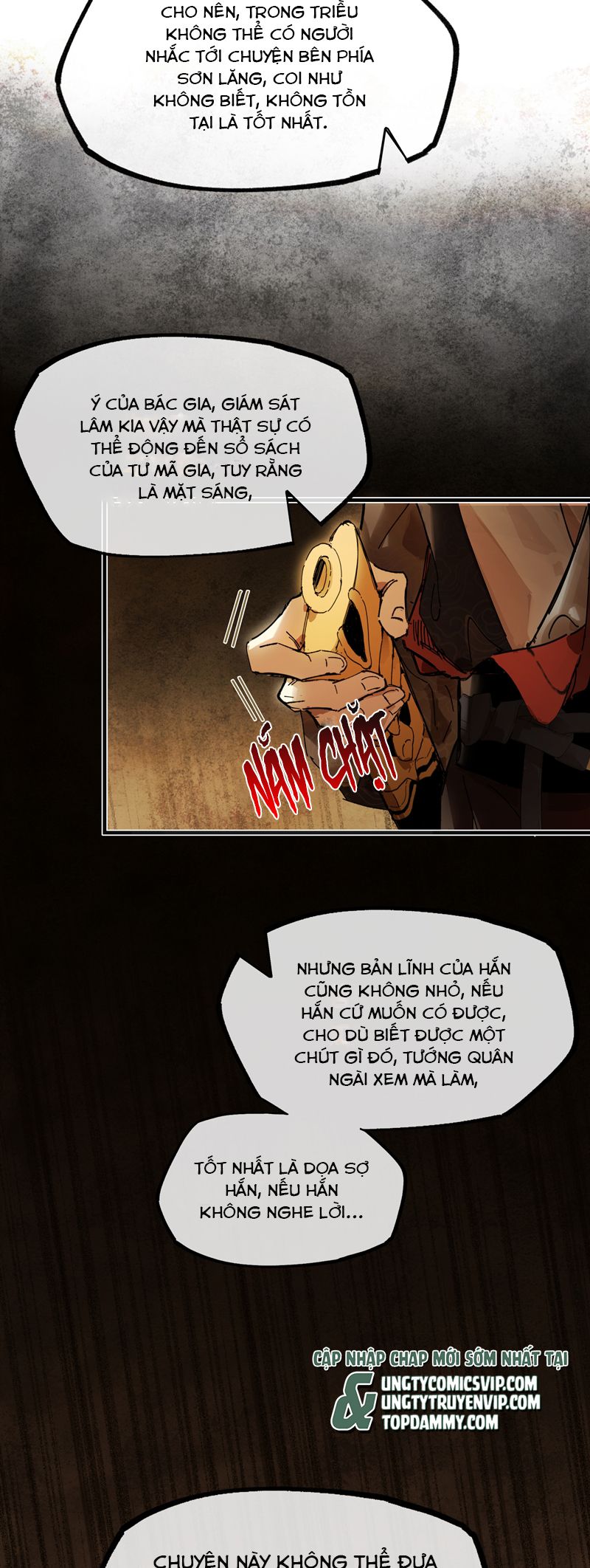 Ý Trung Nhân Chapter 13 - Next Chapter 14