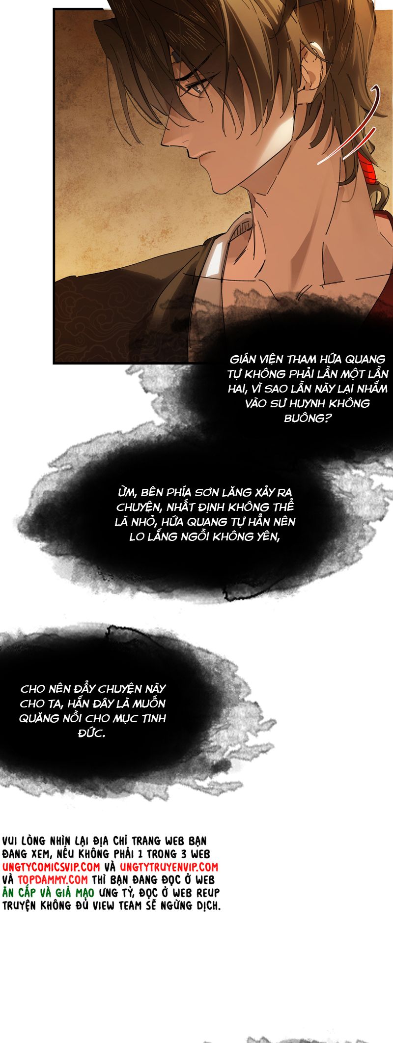 Ý Trung Nhân Chapter 13 - Next Chapter 14