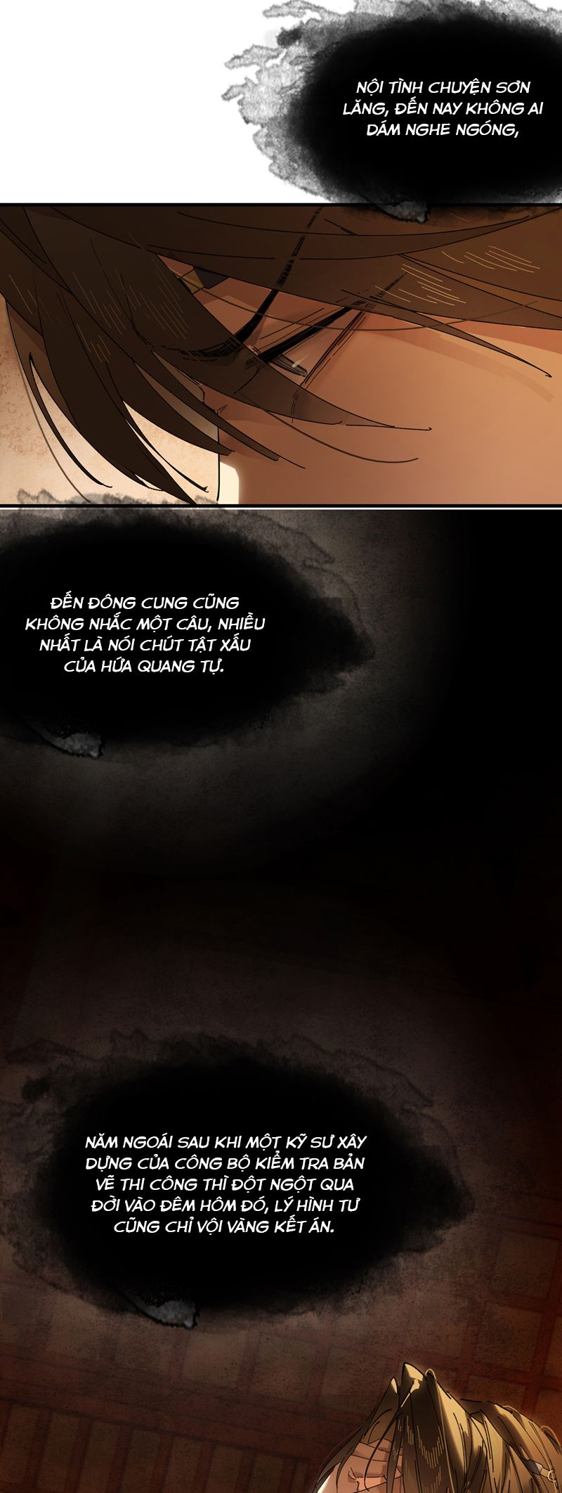 Ý Trung Nhân Chapter 13 - Next Chapter 14