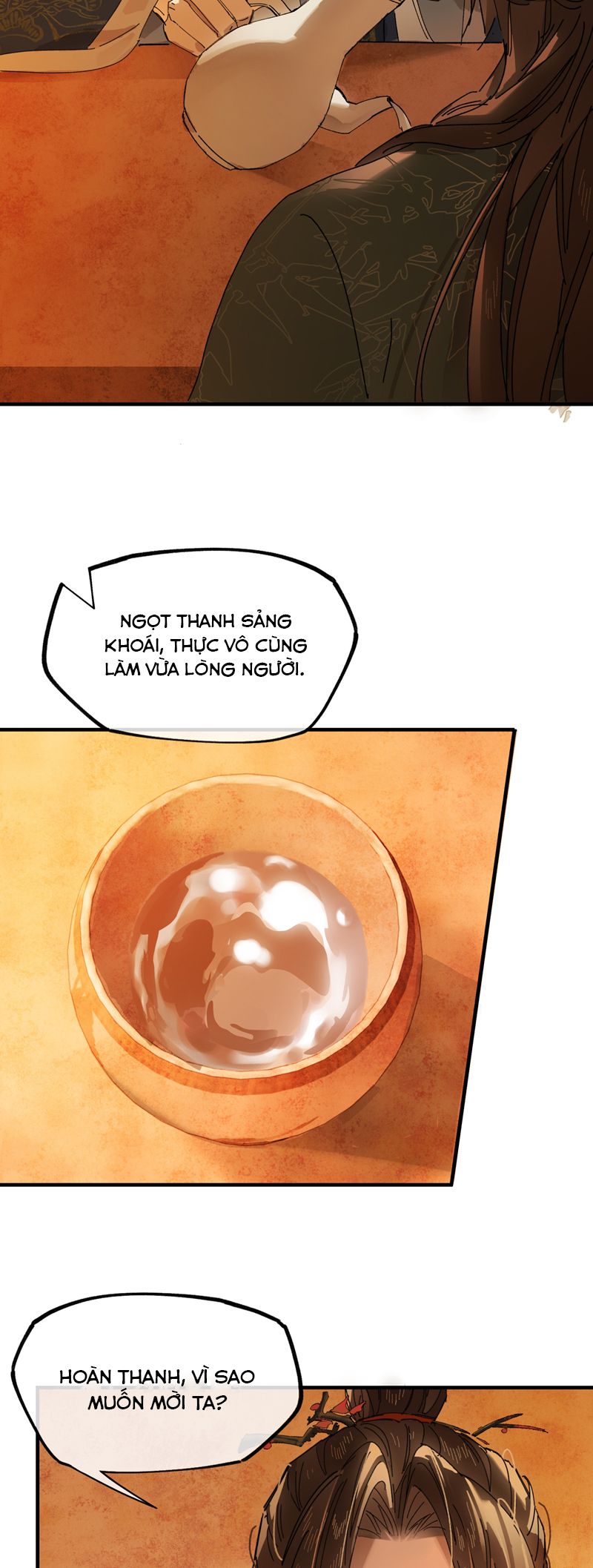 Ý Trung Nhân Chapter 13 - Next Chapter 14