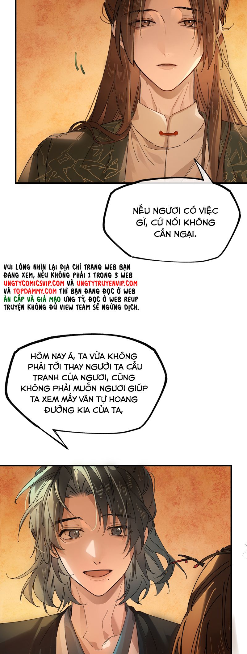 Ý Trung Nhân Chapter 13 - Next Chapter 14