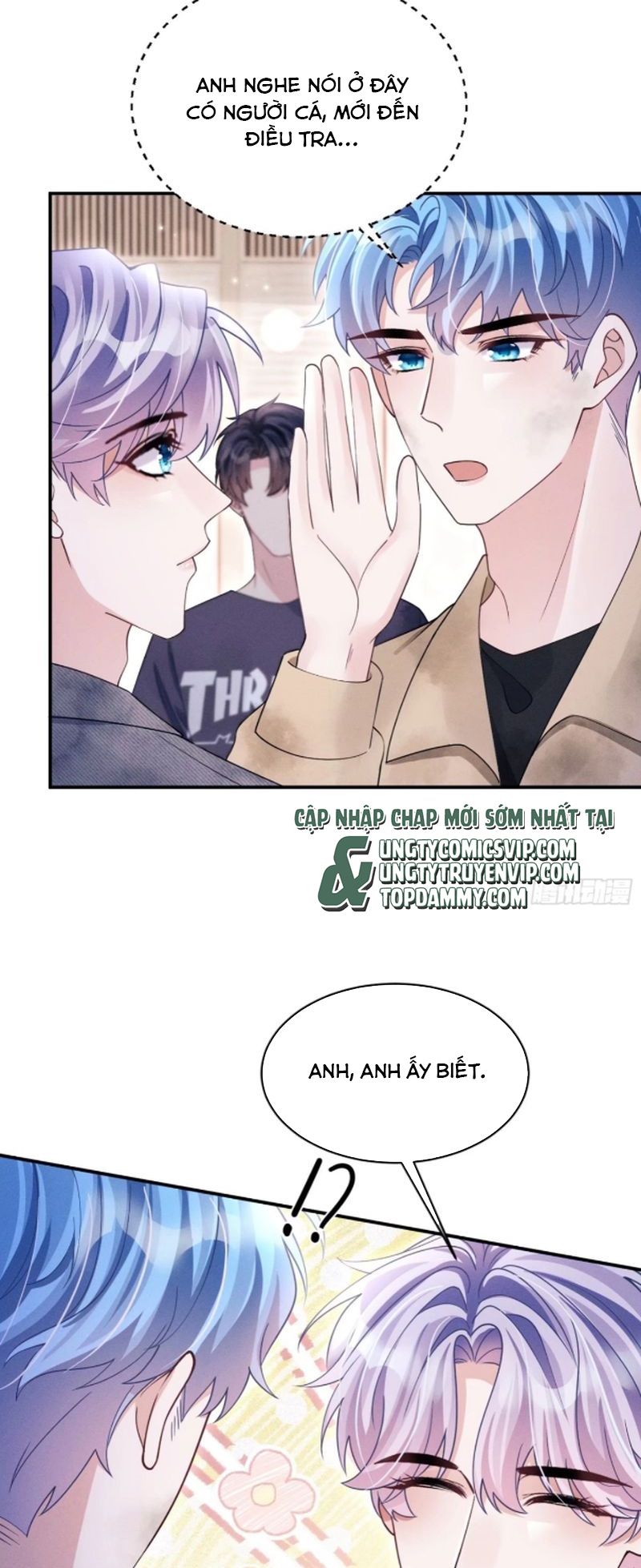 Tôi Hoài Nghi Ảnh Đế Đang Theo Đuổi Tôi Chapter 147 - Next Chapter 148