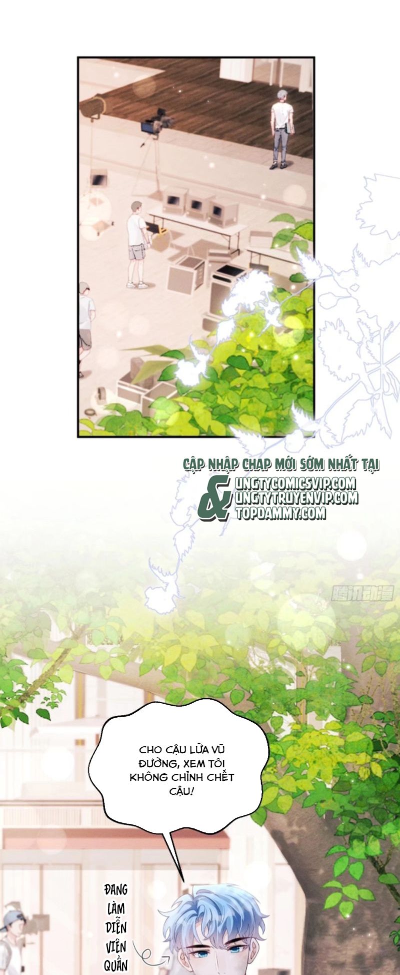Tôi Hoài Nghi Ảnh Đế Đang Theo Đuổi Tôi Chapter 147 - Next Chapter 148