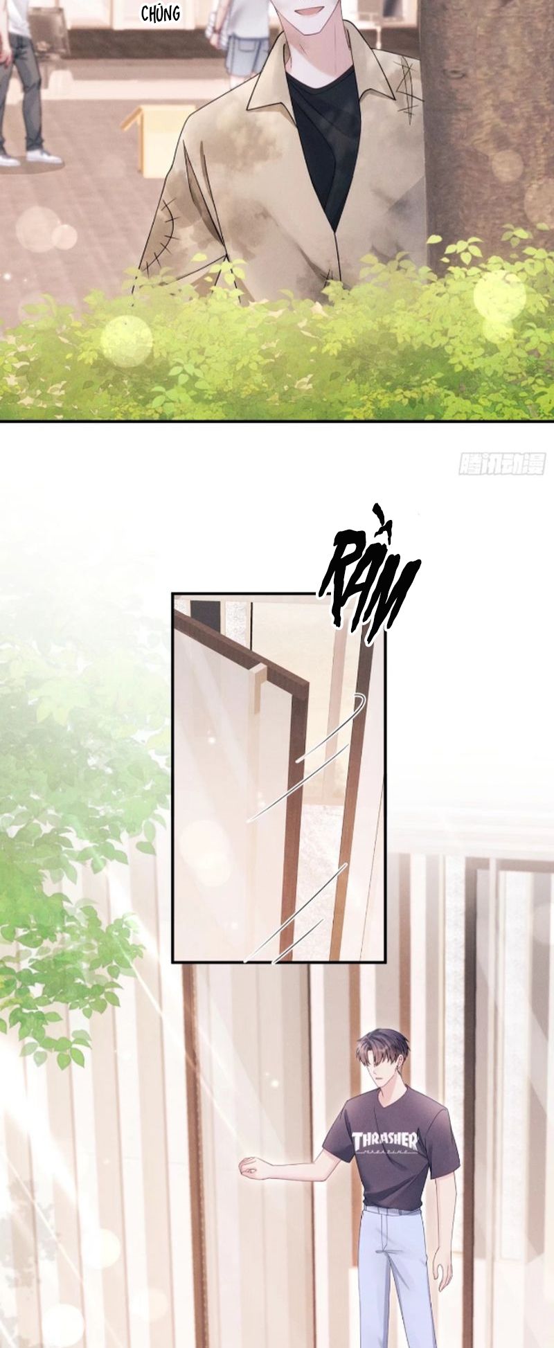 Tôi Hoài Nghi Ảnh Đế Đang Theo Đuổi Tôi Chapter 147 - Next Chapter 148