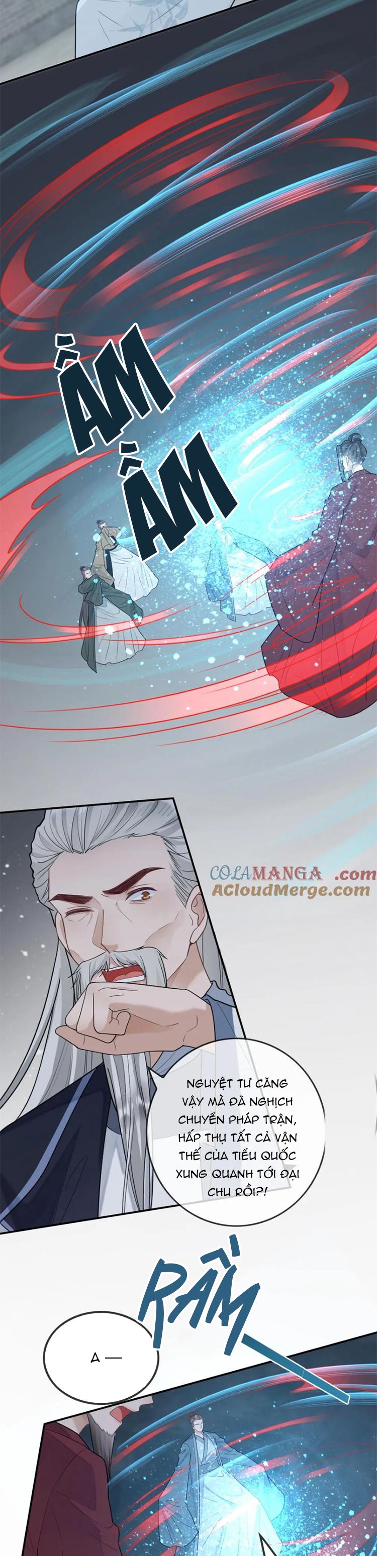 Lang Cẩu Chủ Thần Chapter 233 - Next Chapter 234