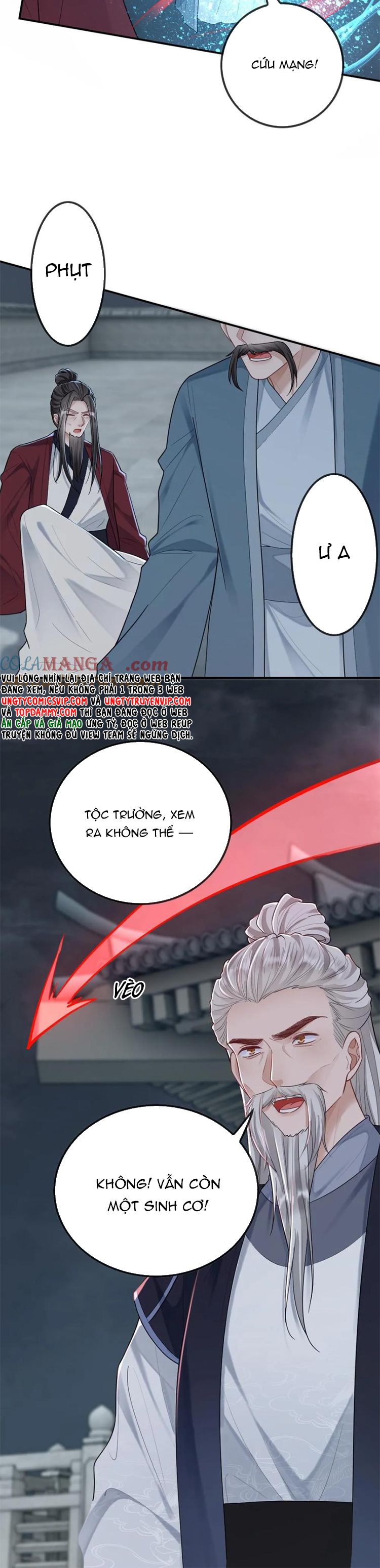 Lang Cẩu Chủ Thần Chapter 233 - Next Chapter 234