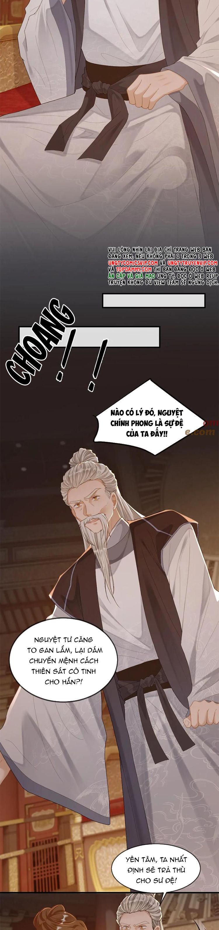 Lang Cẩu Chủ Thần Chapter 233 - Next Chapter 234