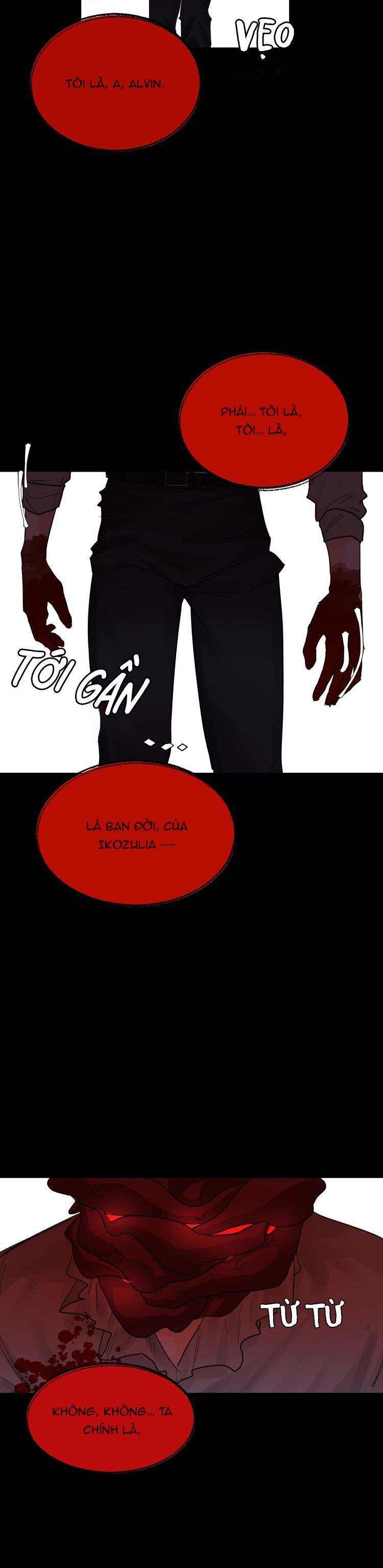 Tiền Nhiệm Vi Vương Chapter 77 - Next Chapter 78