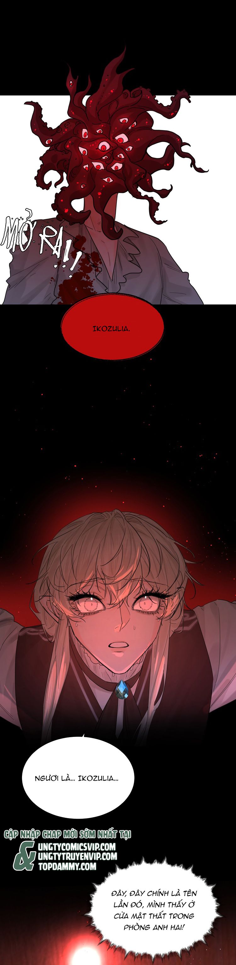 Tiền Nhiệm Vi Vương Chapter 77 - Next Chapter 78
