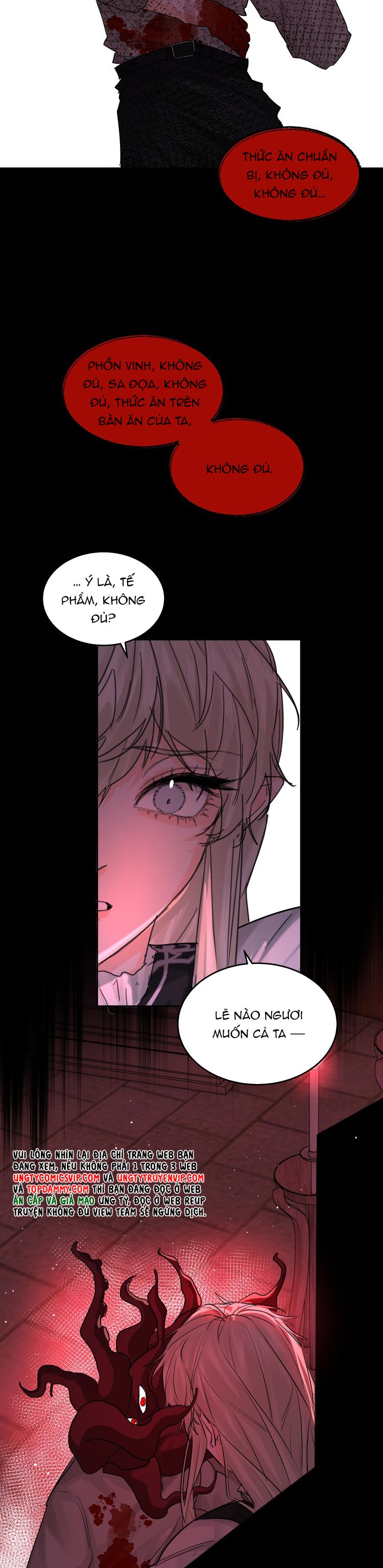 Tiền Nhiệm Vi Vương Chapter 77 - Next Chapter 78