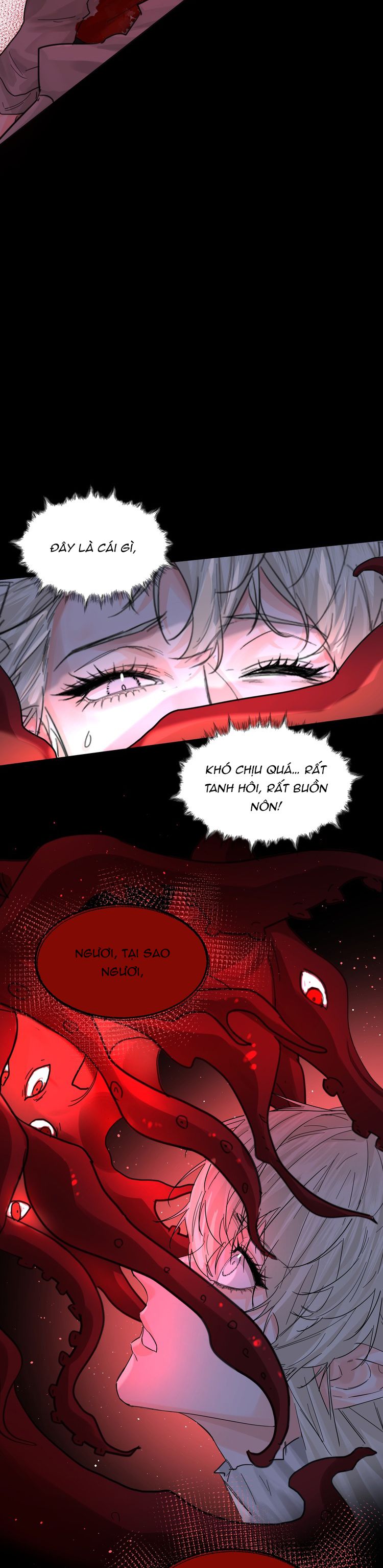 Tiền Nhiệm Vi Vương Chapter 77 - Next Chapter 78
