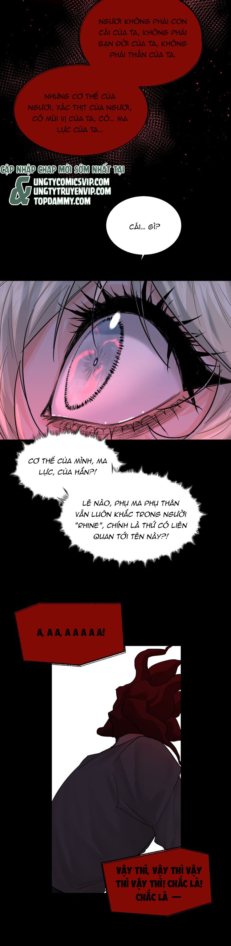 Tiền Nhiệm Vi Vương Chapter 77 - Next Chapter 78