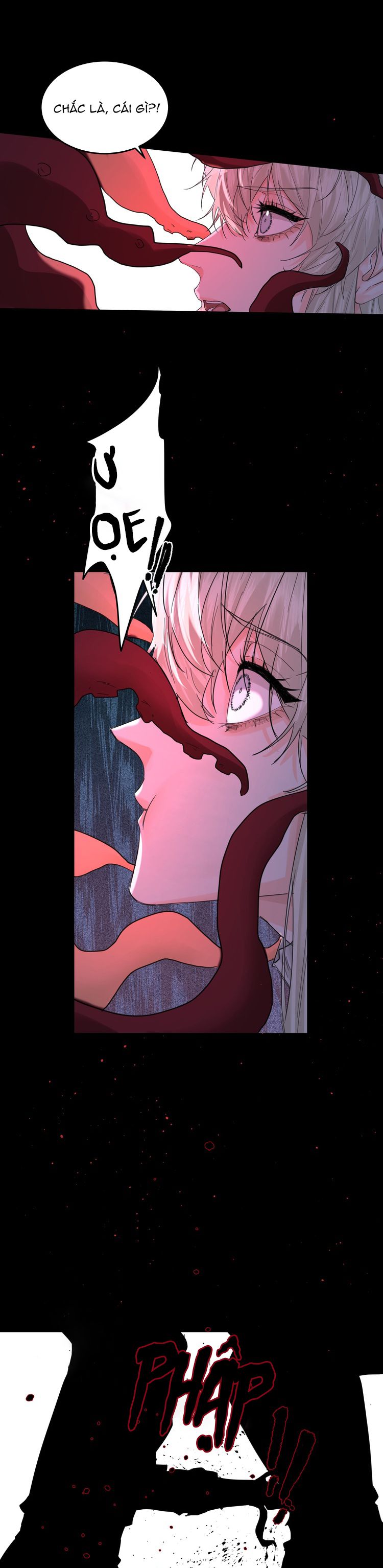 Tiền Nhiệm Vi Vương Chapter 77 - Next Chapter 78