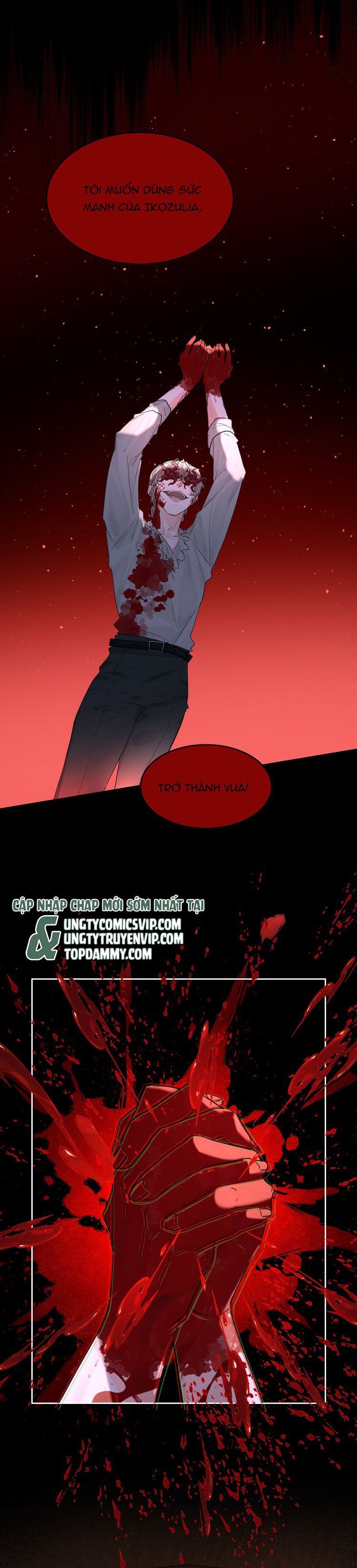 Tiền Nhiệm Vi Vương Chapter 77 - Next Chapter 78