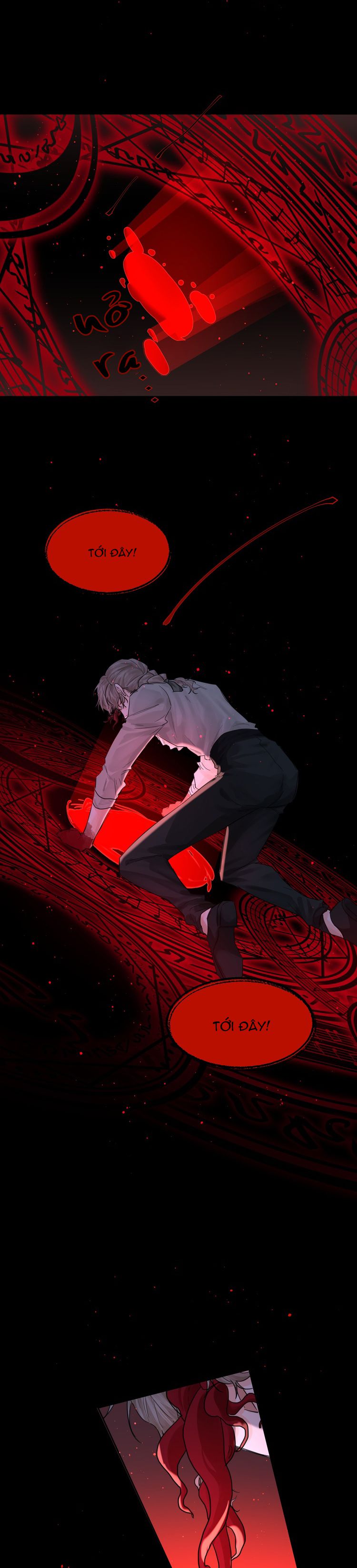 Tiền Nhiệm Vi Vương Chapter 77 - Next Chapter 78