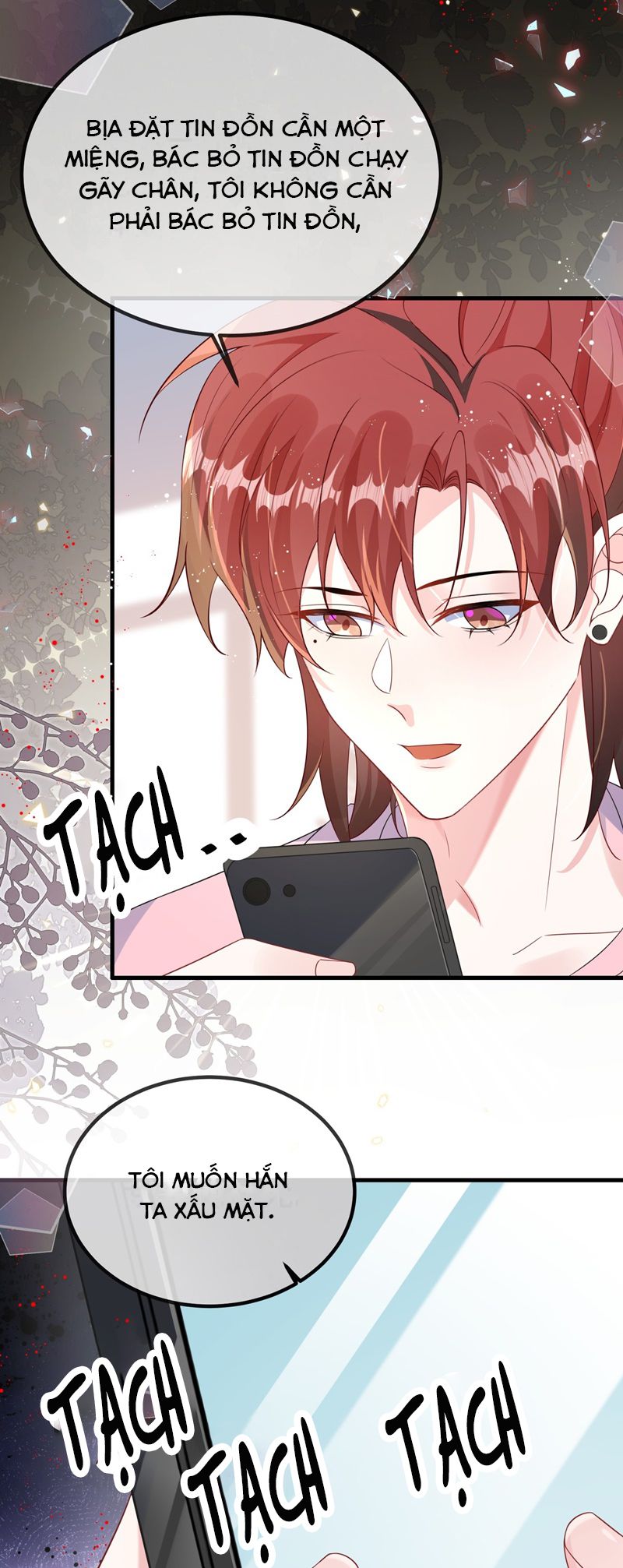 Giáo Bá Là Một Tên Yêu Tinh Chapter 118 - Trang 4