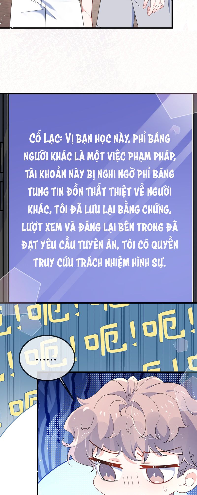 Giáo Bá Là Một Tên Yêu Tinh Chapter 118 - Trang 4