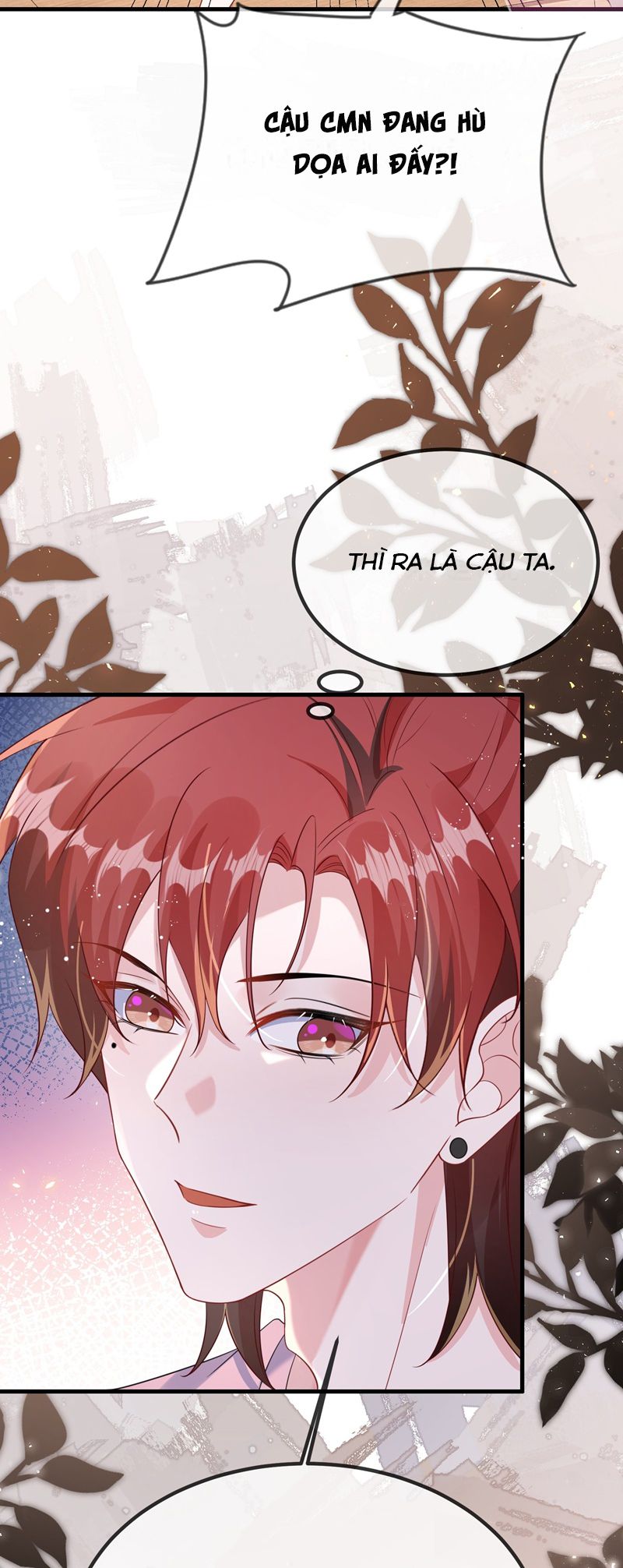 Giáo Bá Là Một Tên Yêu Tinh Chapter 118 - Trang 4