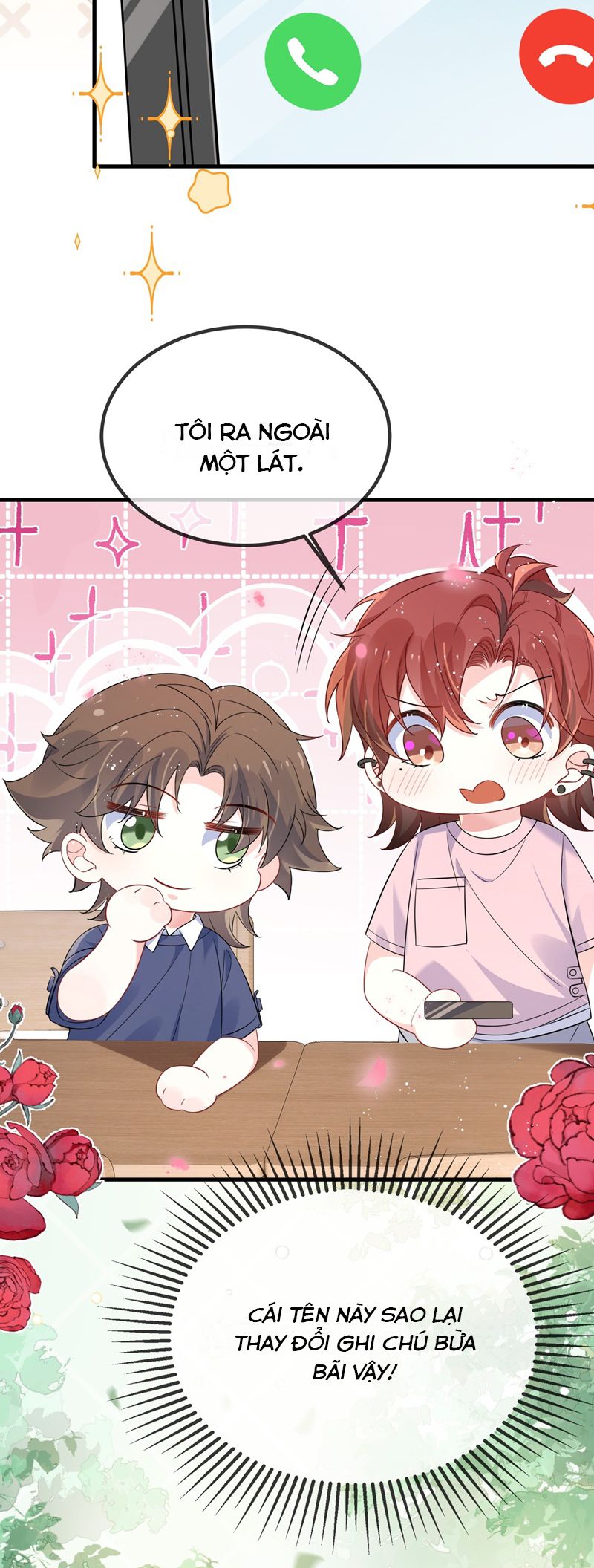 Giáo Bá Là Một Tên Yêu Tinh Chapter 118 - Trang 4