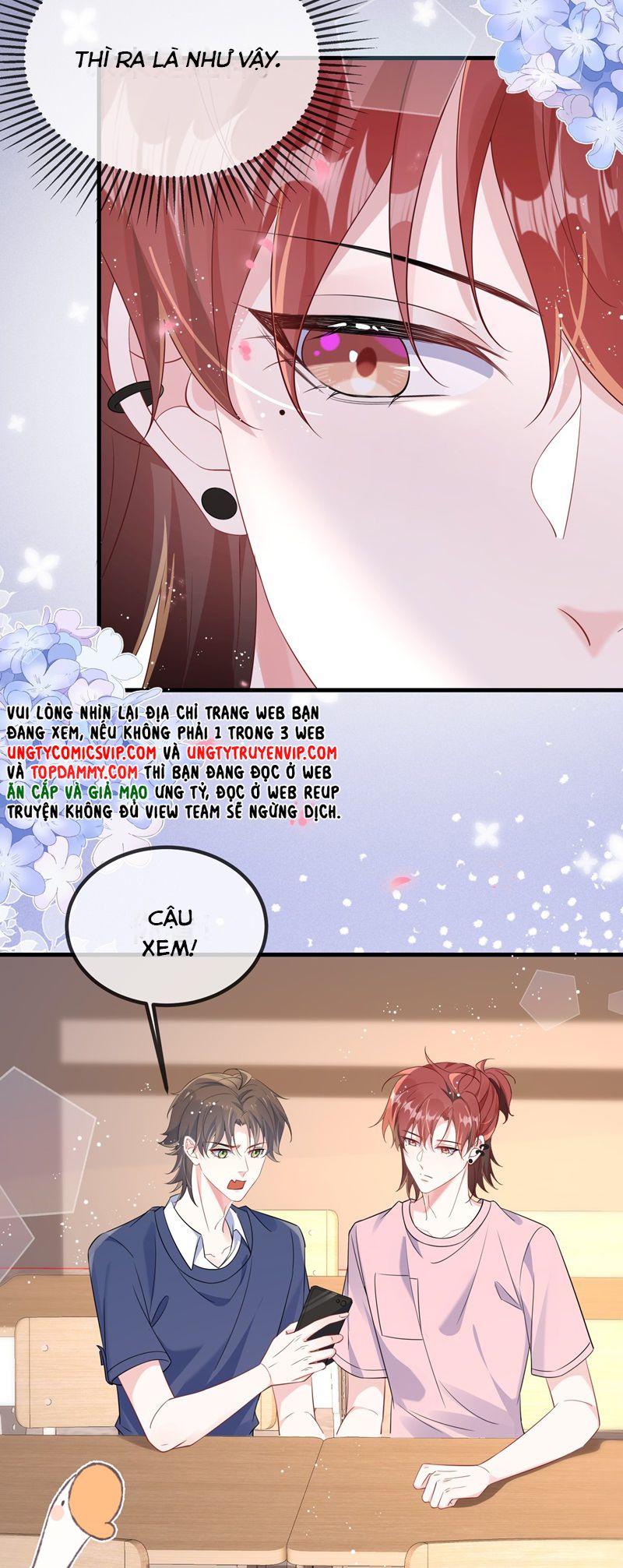 Giáo Bá Là Một Tên Yêu Tinh Chapter 118 - Trang 4